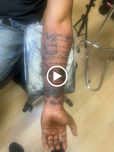 Explore turtle tattoo ideas for guys, creative tattoo ideas in Hollywood, available at Rock Hard Tattoo