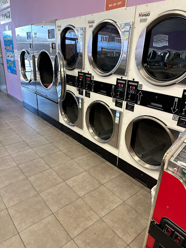 Rinse and Roll Laundry image
