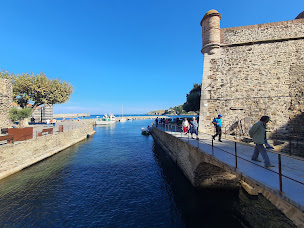 Photo n°13 de La Cafetière Catalane à Collioure ()
