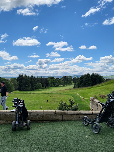 Sandyhills Golf Club - Glasgow