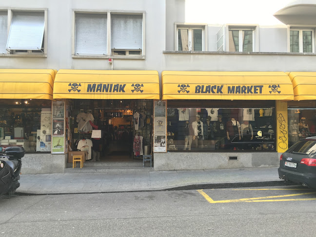 Maniak Genève