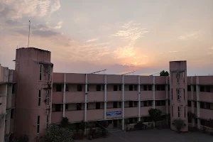 Shri Saurashtra Patel Hostel image