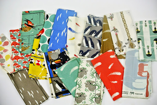 Fabric Store «Birch Fabrics», reviews and photos, 1244 Pine St D, Paso Robles, CA 93446, USA