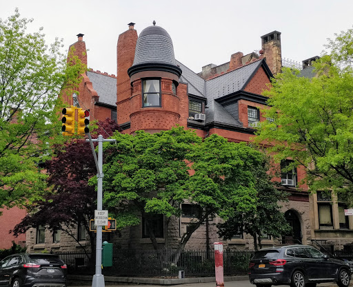Park Slope Historic District, 188 8th Ave, Brooklyn, NY 11215