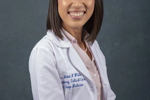 Dr. Xuanha N. White Pulmonologist | Sleep Specialist image