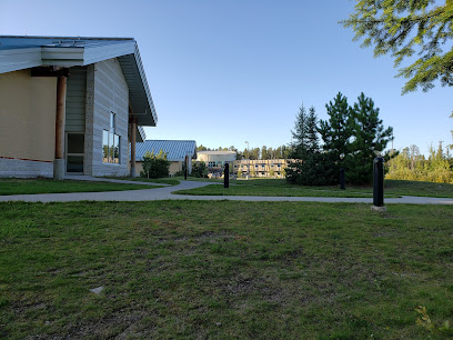 Sioux Lookout Hostel
