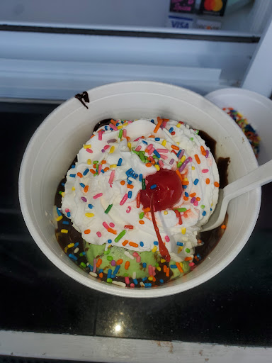 Ice Cream Shop «Sugar and Spice», reviews and photos, 5200 Clairton Blvd, Pittsburgh, PA 15236, USA