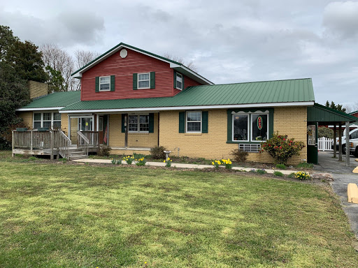 Florist «Country Flowers», reviews and photos, 909 N Walnut St, Milford, DE 19963, USA