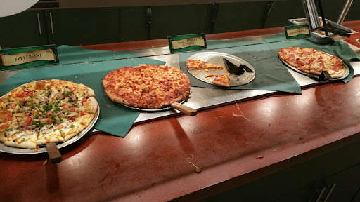 Pizza Restaurant «Round Table Pizza», reviews and photos, 626 W Huntington Dr, Monrovia, CA 91016, USA