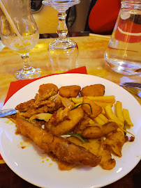 Plats et boissons du Restaurant asiatique Au Siècle d'Or à Les Sables-d'Olonne - n°14