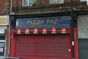 Pizza Paz image