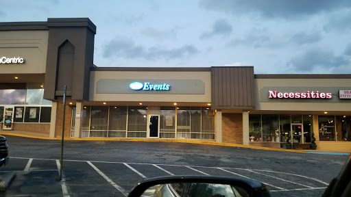 New London Plaza Shopping Center, 2296 Henry Clower Blvd SW, Snellville, GA 30078, USA, 