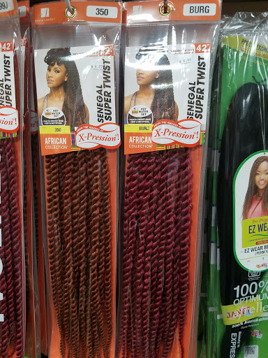 Beauty Supply Store «Cosmos Beauty & Barber Supply», reviews and photos, 2100 Veirs Mill Rd, Rockville, MD 20851, USA