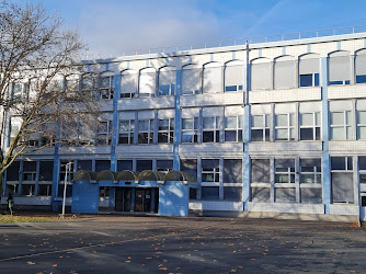 Lycée Lavoisier