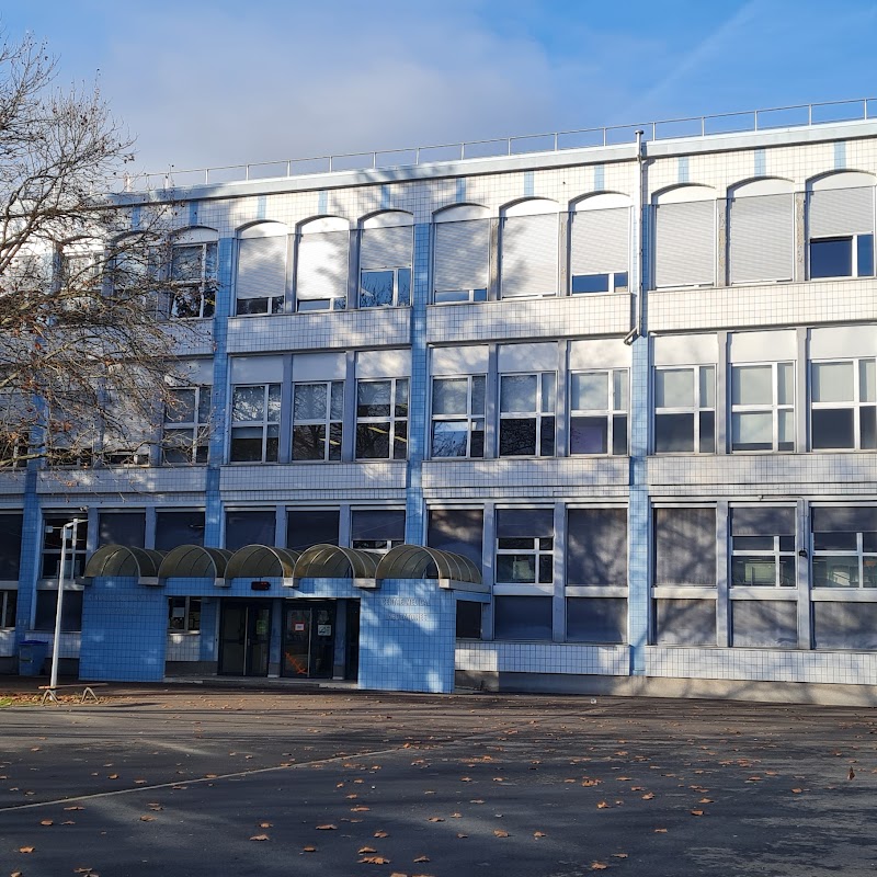 Lycée Lavoisier