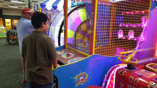 Movie Theater «Regal Cinemas Eagle Ridge Mall 12», reviews and photos, 955 Eagle Ridge Mall Entrance, Lake Wales, FL 33859, USA