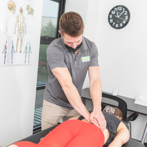 Personal Trainer «Hyatt Training», reviews and photos, 1622 NW 15th Ave, Portland, OR 97209, USA