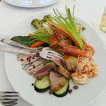 Photo n°21 de l'avis de LadysMarco.a fait le 23/06/2019 à 17:43 sur le  Ristorante FALCO Vallugola à Gabicce Mare