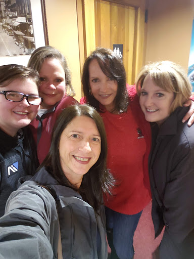 Movie Theater «Crescent Theater», reviews and photos, 208 Dauphin St, Mobile, AL 36602, USA