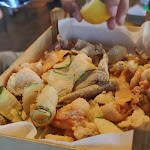 Photo n°1 de l'avis de N..e fait le 28/06/2021 à 19:50 sur le  Rockisland Rimini à Rimini