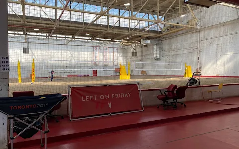 Volleyball Canada: National Beach Volleyball High Performance Training Centre image