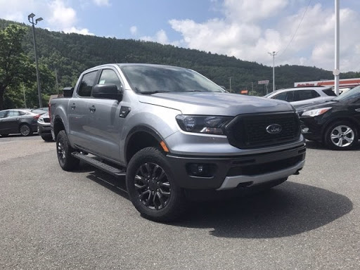 Ford Dealer «Lehighton Ford», reviews and photos, 54 Blakeslee Blvd Dr E, Lehighton, PA 18235, USA