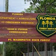 Point Washington Forestry Office