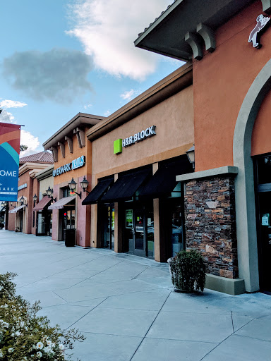 Shopping Mall «Rivermark Village», reviews and photos, 3945 Rivermark Plaza, Santa Clara, CA 95054, USA
