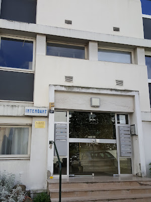 Cabinet d'Ostéopathie à Garches