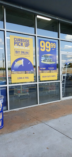 Auto Parts Store «NAPA Auto Parts - Genuine Parts Company», reviews and photos, 3614 Memorial Dr, Decatur, GA 30032, USA