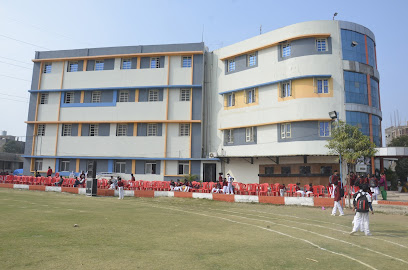 Gomti Nandan Public School