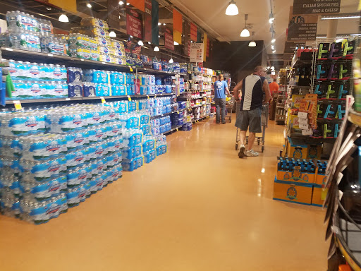 Grocery Store «Strack & Van Til Food Market», reviews and photos, 9632 Cline Ave, Highland, IN 46322, USA