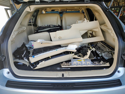 Auto Repair Shop «St Lucie Auto Dynamics», reviews and photos, 1593 SE Village Green Dr #14, Port St Lucie, FL 34952, USA