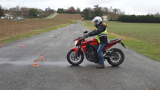 Auto-École Bonne Route! à Fonsorbes, Haute-Garonne
