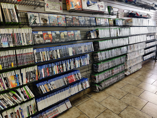Game Store «Fix & Play Electronics», reviews and photos, 10575 W Indian School Rd #102, Avondale, AZ 85392, USA