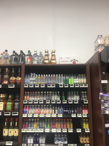 Liquor Store «Liquor World Inc», reviews and photos, 169 E Tropicana Ave, Las Vegas, NV 89109, USA