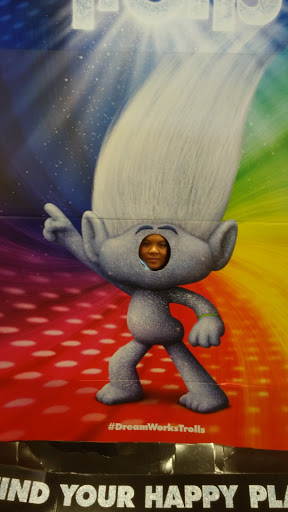 Movie Theater «AMC Hiram 14», reviews and photos, 186 Metromont Rd, Hiram, GA 30141, USA