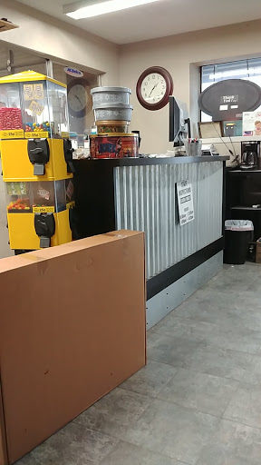 Muffler Shop «Georgetown Muffler Shop», reviews and photos, 2228 N Austin Ave, Georgetown, TX 78626, USA