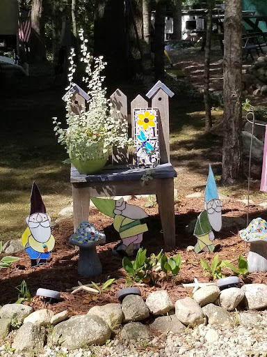 Campground «Bay View Campground», reviews and photos, 260 MacArthur Blvd, Bourne, MA 02532, USA