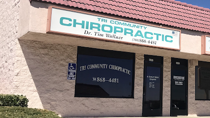 Tri-Community Chiropractic Office