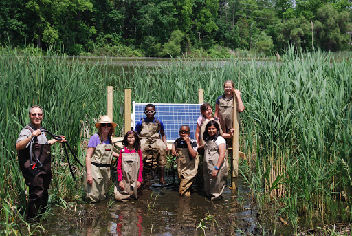 Ann Arbor Public Schools Educational Foundation