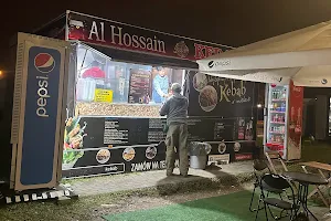 Al Hossain Kebab image