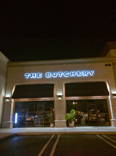 Butcher Shop «The Butchery Quality Meats», reviews and photos, 415 S Associated Rd, Brea, CA 92821, USA