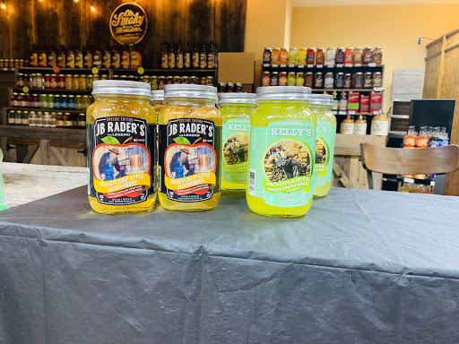 Liquor Store «Peavine Wine & Spirits», reviews and photos, 745 Peavine Rd, Crossville, TN 38571, USA