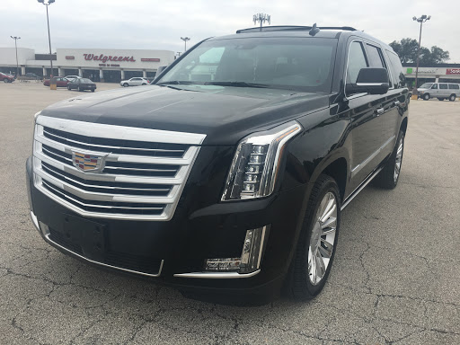 Car Detailing Service «Pretty Car Auto Detailing - Schaumburg, IL», reviews and photos, 707 Remington Rd #5, Schaumburg, IL 60173, USA