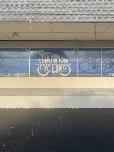 Bicycle Store «Champion Cycling», reviews and photos, 1025 Arlington Rd N, Jacksonville, FL 32211, USA