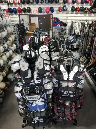 Sporting Goods Store «Play It Again Sports», reviews and photos, 3115 W Parker Rd #470, Plano, TX 75023, USA