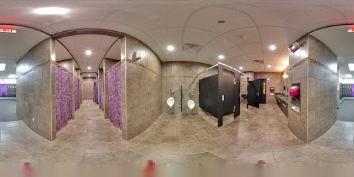 Gym «Planet Fitness», reviews and photos, 735 N 14th St, Leesburg, FL 34748, USA