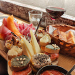 Photo n°3 de l'avis de Pasquale.a fait le 09/09/2023 à 12:28 sur le  La Vineria di Montepulciano à Montepulciano