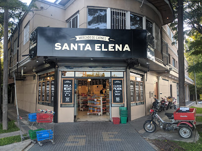 Carniceria Santa Elena